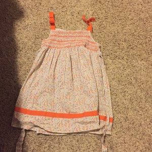 Small sundress